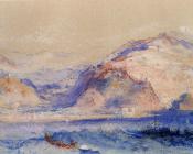 Genda - 约瑟夫·玛罗德·威廉·透纳